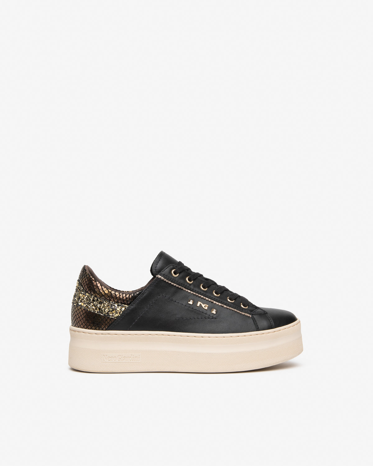 Nero Giardini Sneaker Donna I617482D