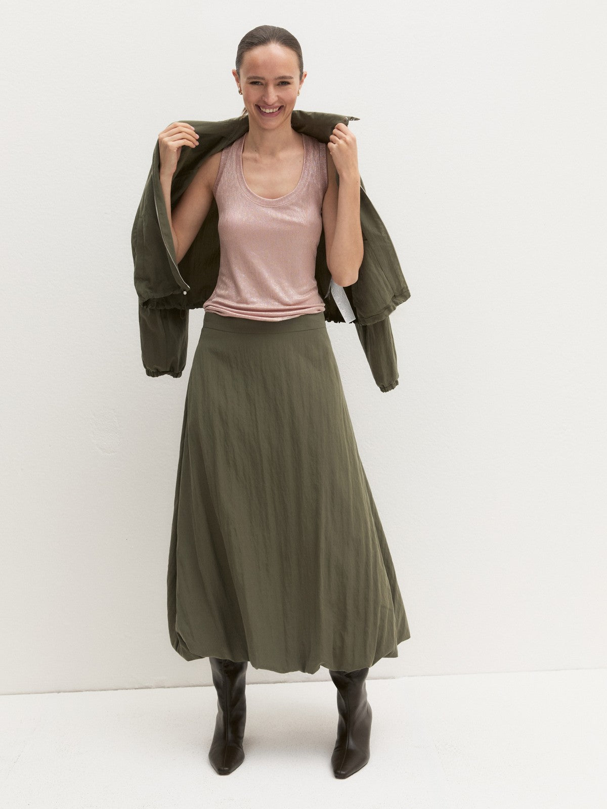 Emme Marella Gonna Donna UBINO-