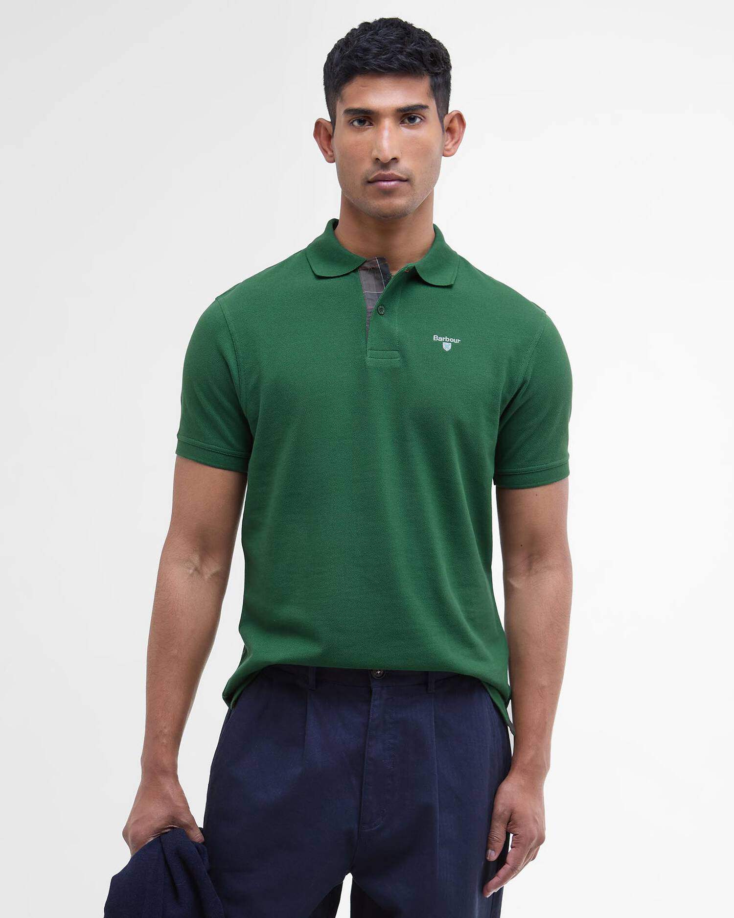 Barbour POLO Uomo MML0012