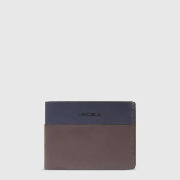 Piquadro portafogli Uomo PU257APR