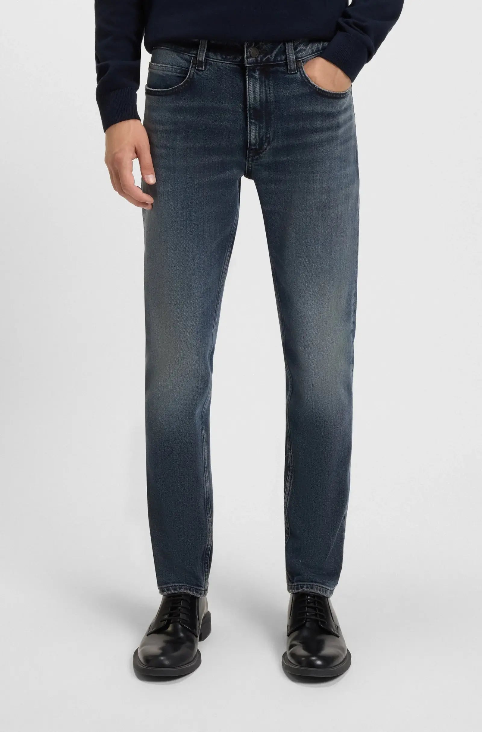HUGO jeans Uomo 50547247 HUGO