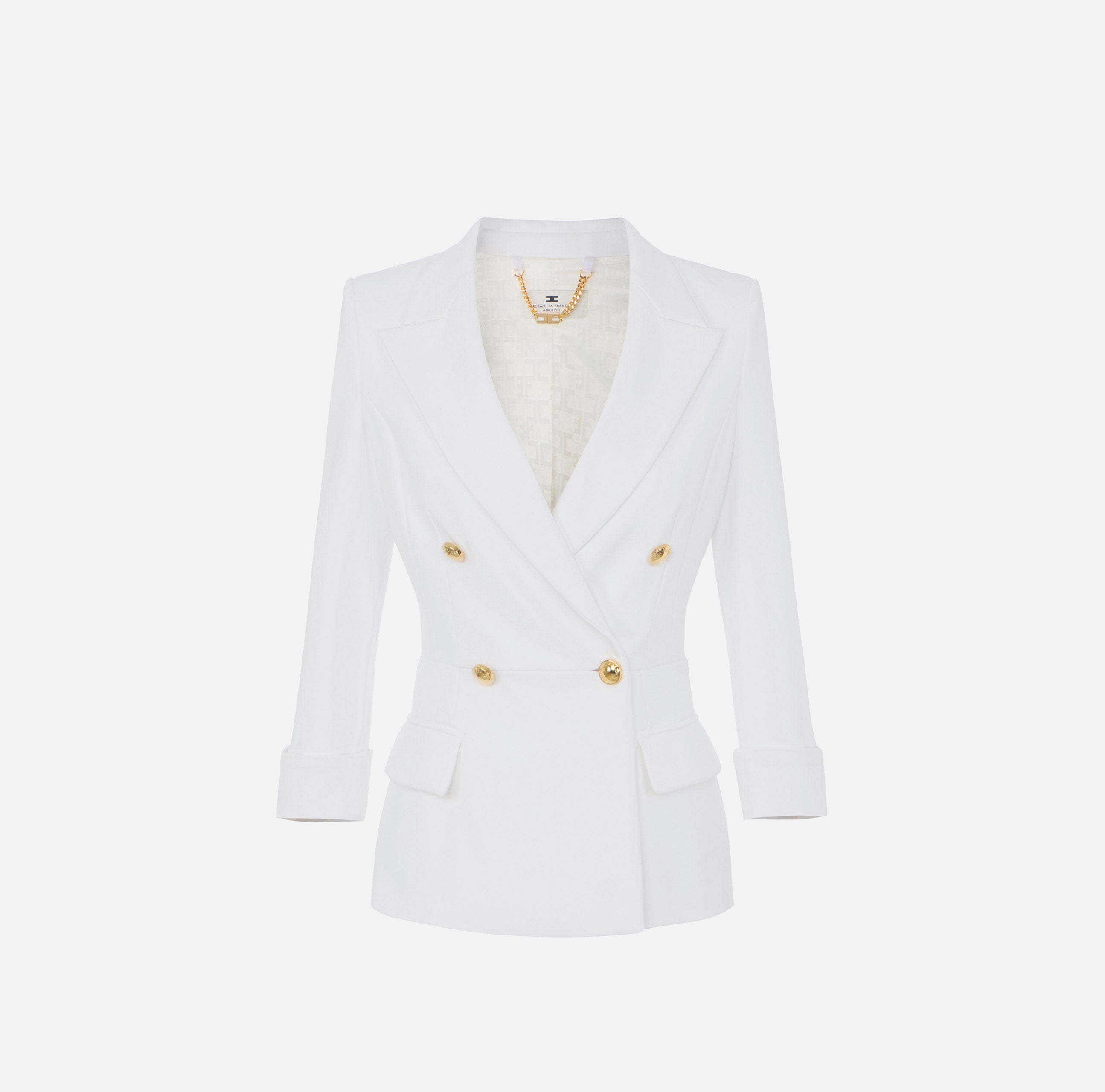 ELISABETTA FRANCHI GIACCA Donna GI26766E2
