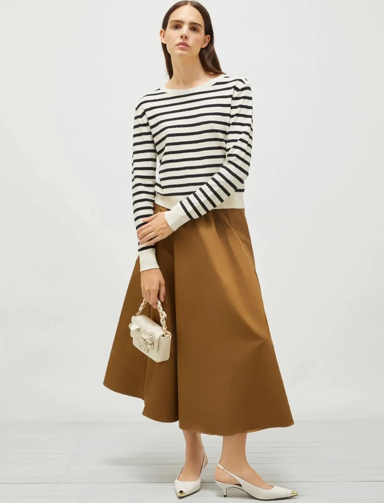 MARELLA MAGLIA Donna ISADOR