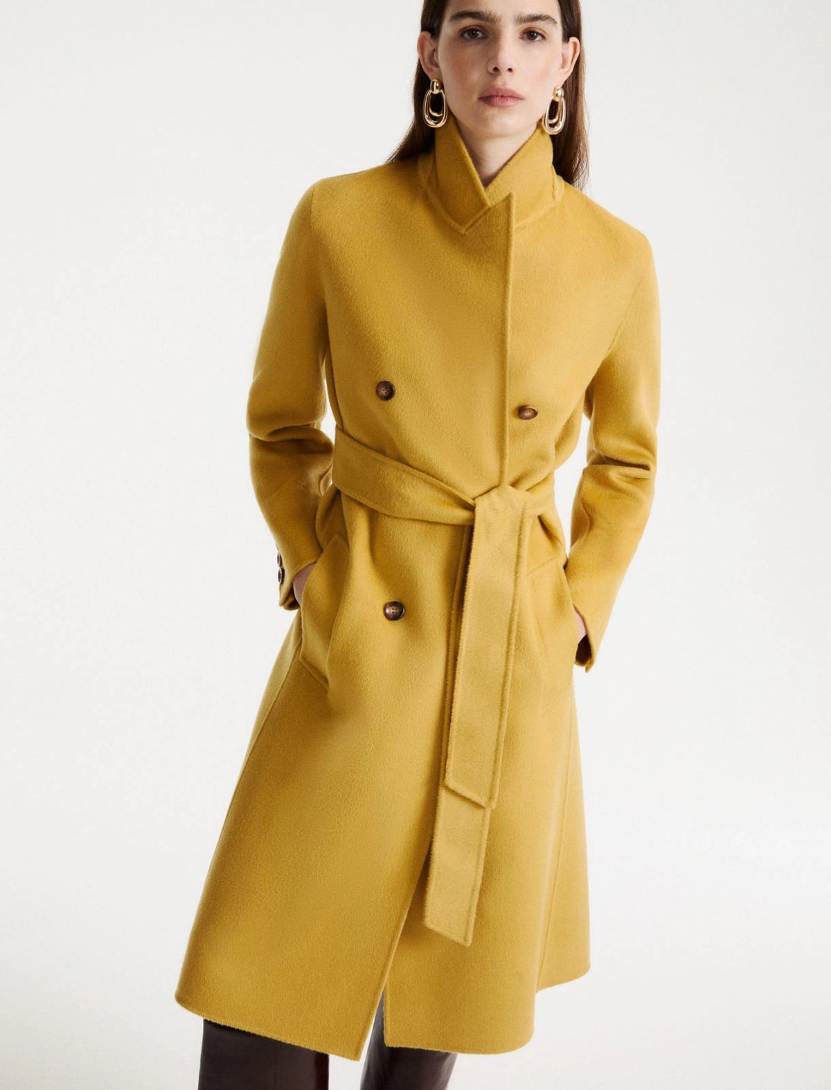 MARELLA cappotto Donna LAGHI