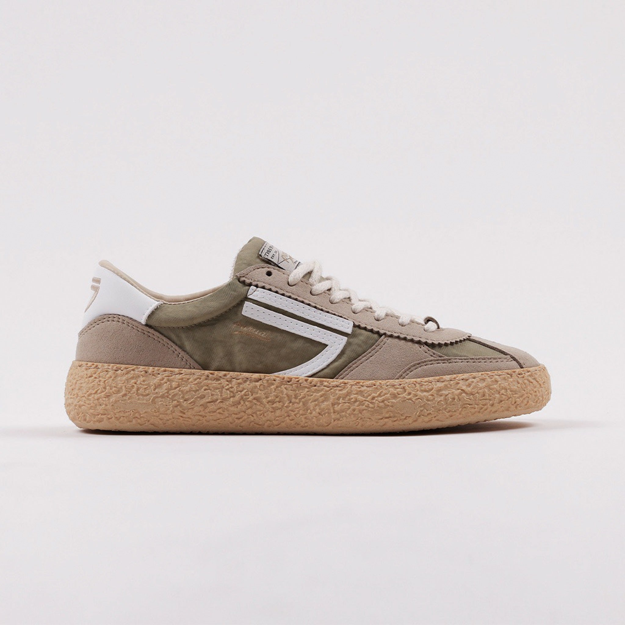 puraai Sneaker Uomo PU101V-047