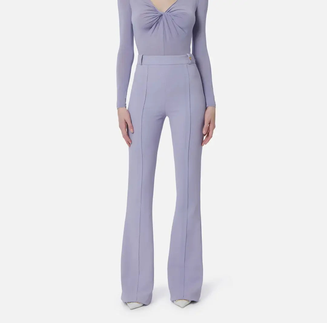 ELISABETTA FRANCHI Pantalone Donna PA16961E2
