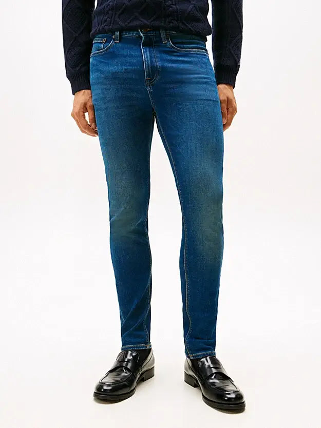 Tommy Hilfiger jeans Uomo MW0MW403581BA