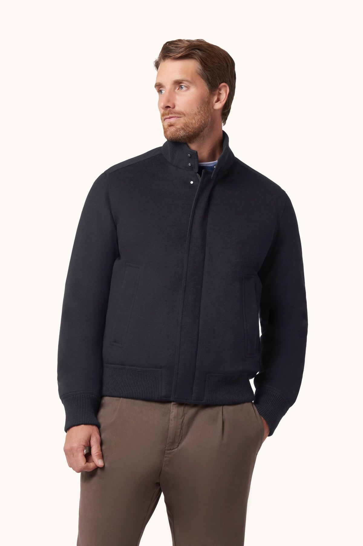 PAUL&SHARK GIUBBOTTO LOROPIANA Uomo 16312312