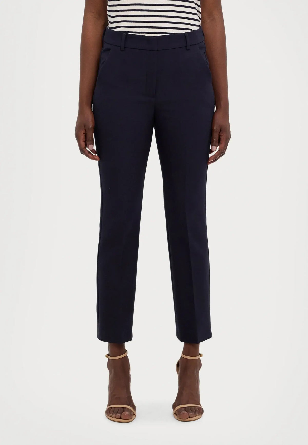 WEEKEND MAX MARA Pantalone Donna FREDA