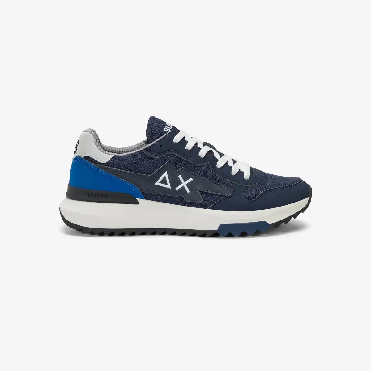 Sun68 sneakers Uomo Z45120