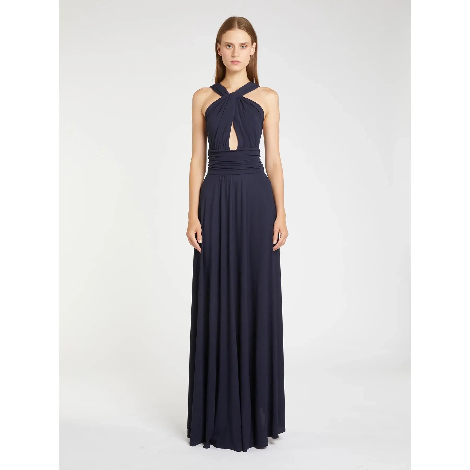 MARELLA abito in jersey Donna MISTER