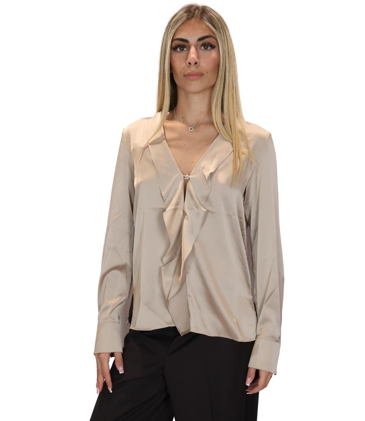 Emme Marella CAMICIA Donna AGGRAVI