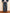 Emme Marella Pantalone in denim Donna GIRONE