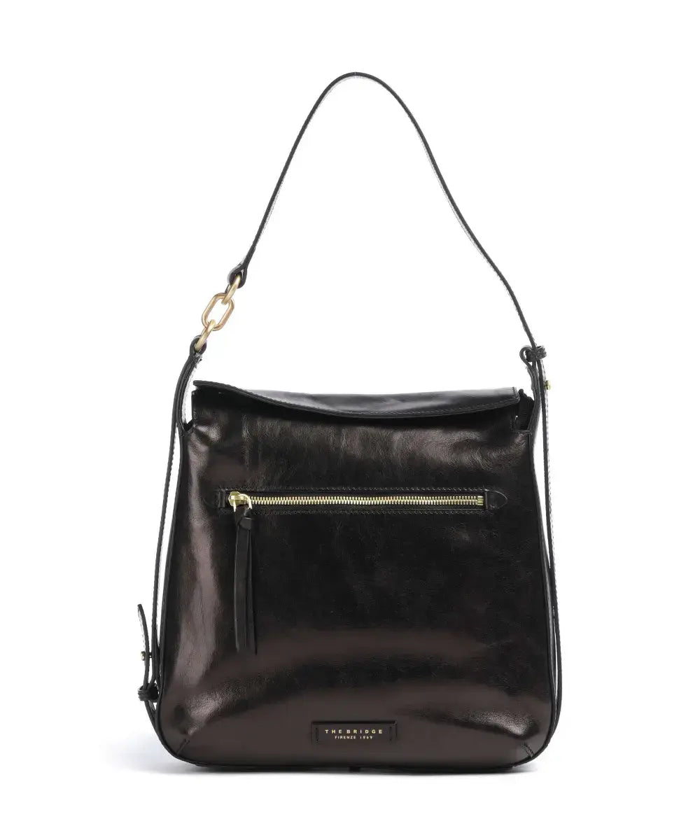 THE BRIDGE SHOULDER BAG Donna 04572501