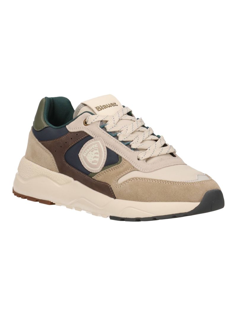 BLAUER Sneaker Uomo F6OZARK02/COS