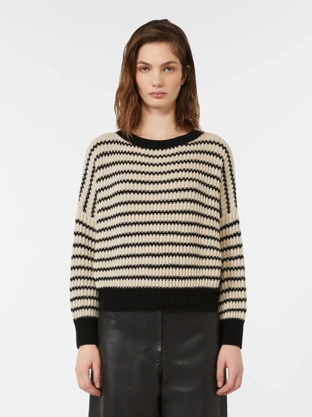 WEEKEND MAX MARA MAGLIA Donna EZOR