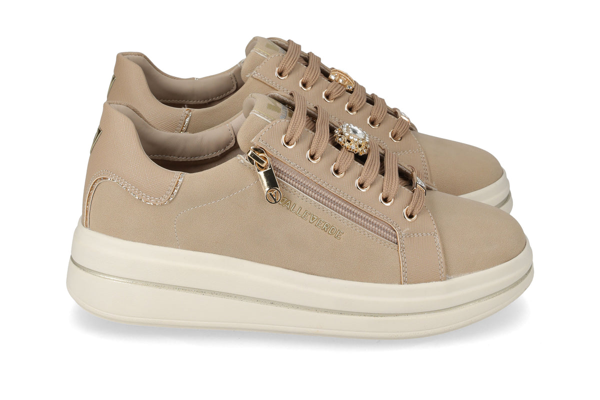 Valleverde Sneaker Donna 35497