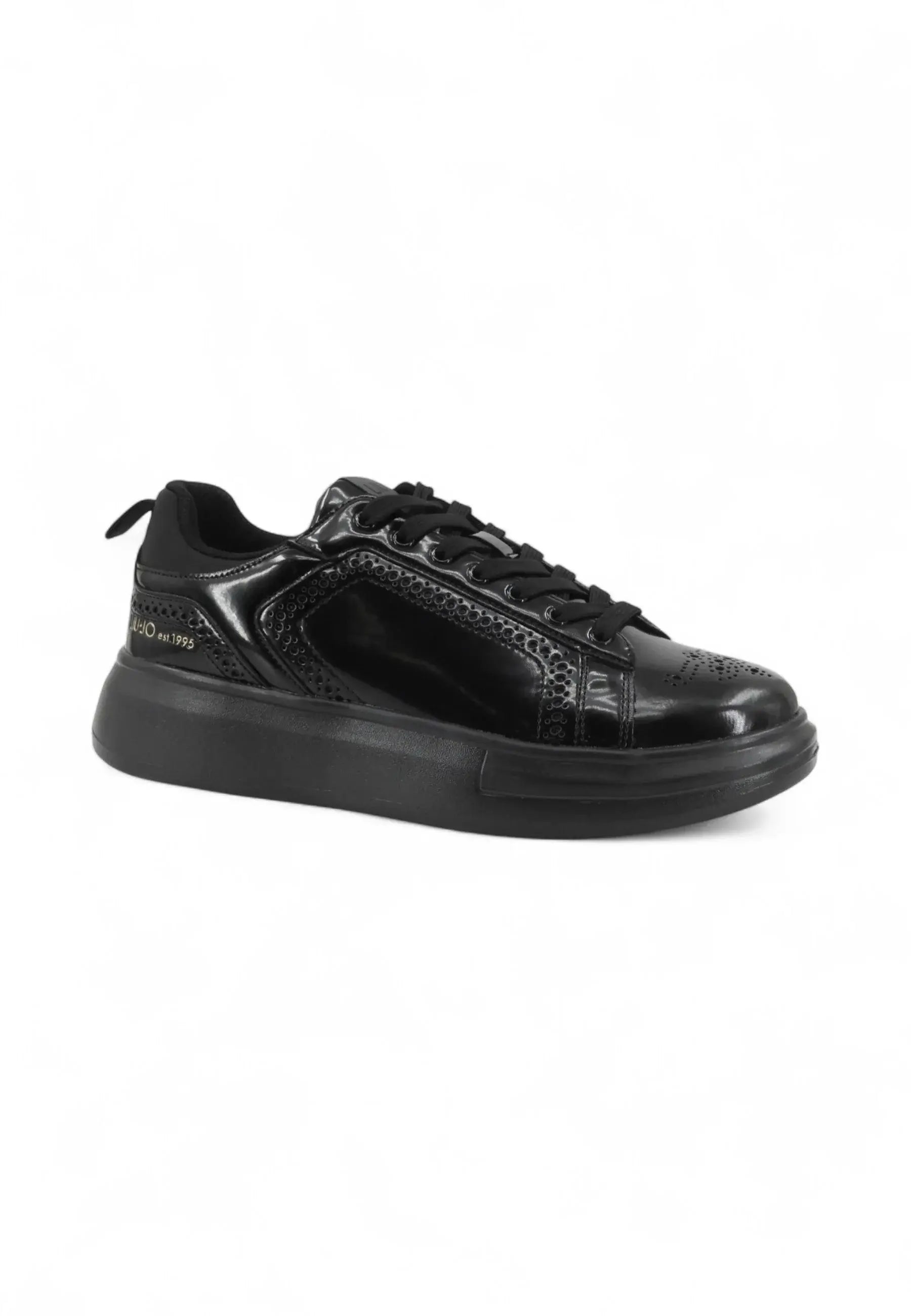 Liu Jo Sneaker Uomo 7G5015EX19622222