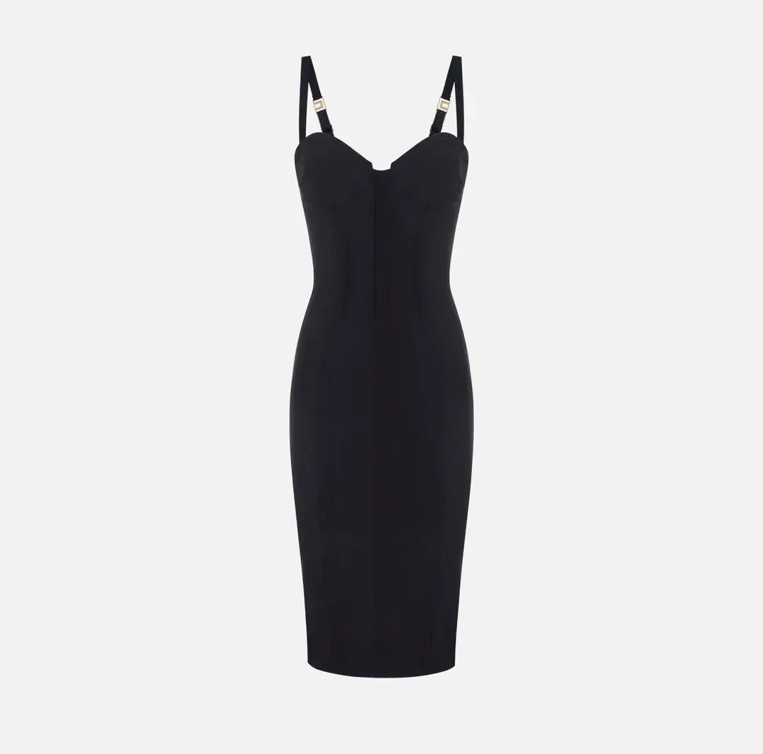 ELISABETTA FRANCHI ABITO Donna AB91861E2