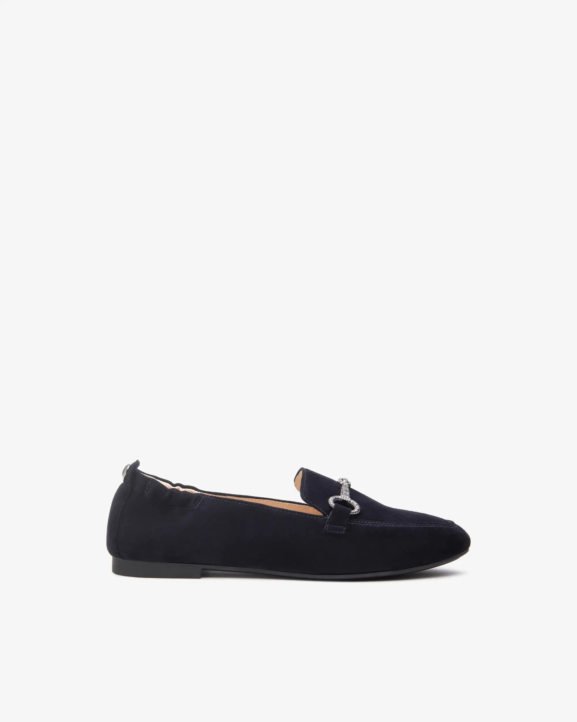 Nero Giardini Mocassino Donna E512620D