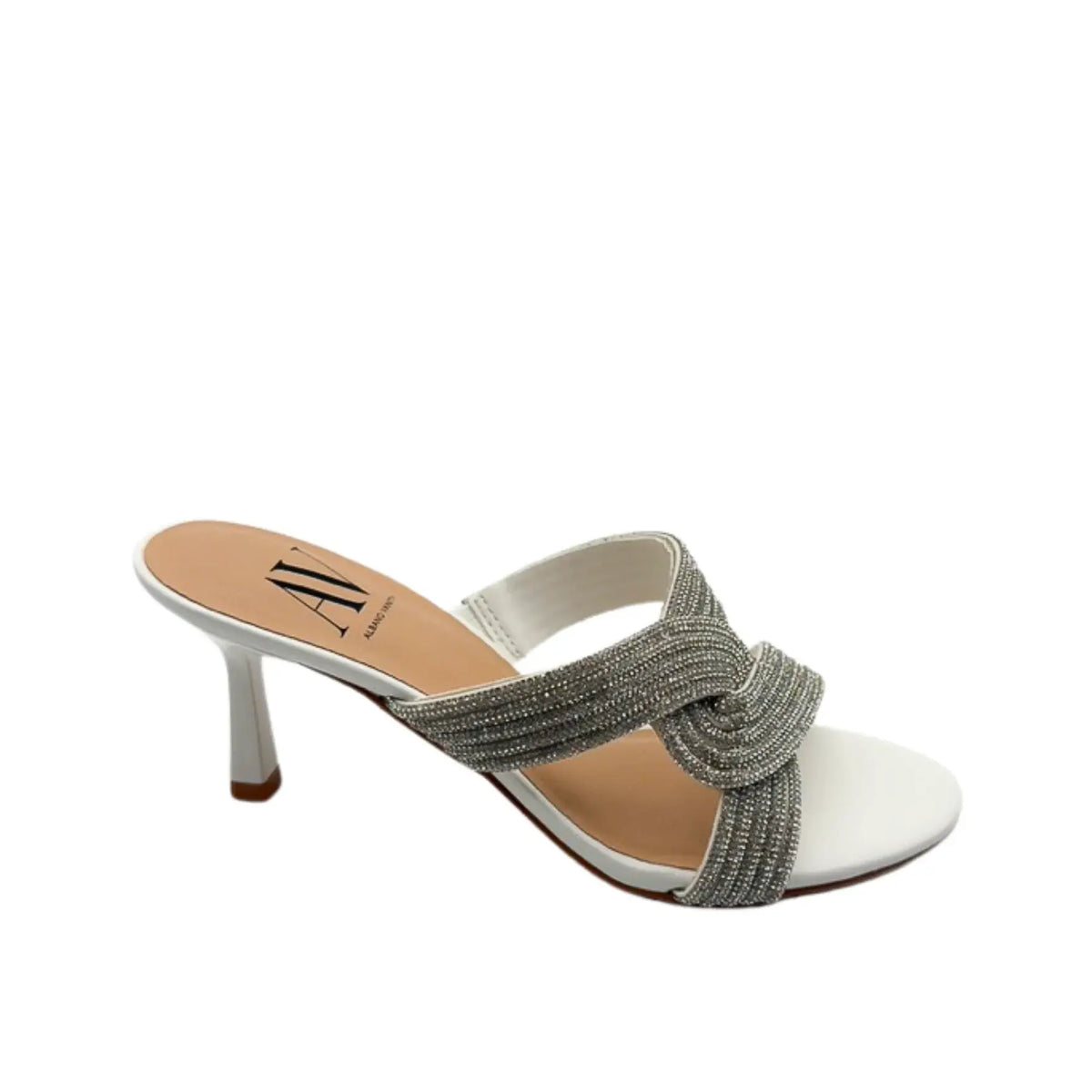 ALBANO VANITY sandalo Donna AV6817