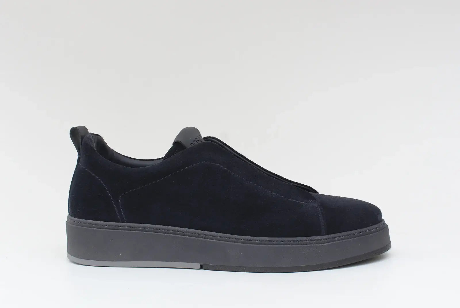 Rossi slip-on Uomo 1498HG