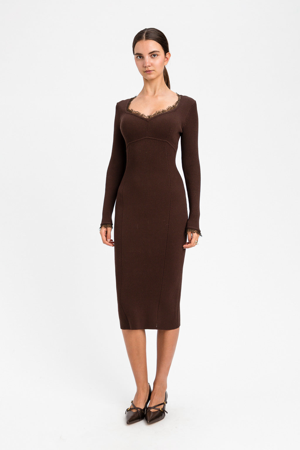 Twinset ABITO Donna 262TP3392