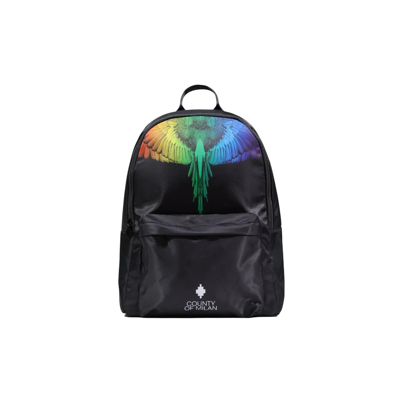 COUNTY OF MILAN BACKPACK Adulto Unisex COMAS260307
