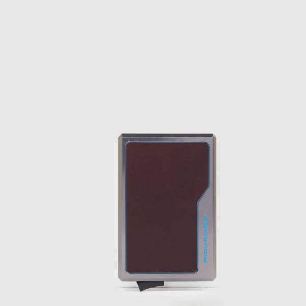 Piquadro portacarte Uomo PP7072B2R