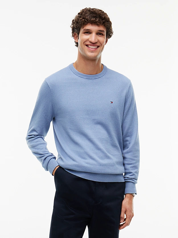 Tommy Hilfiger maglione Uomo MW0MW28046C2B