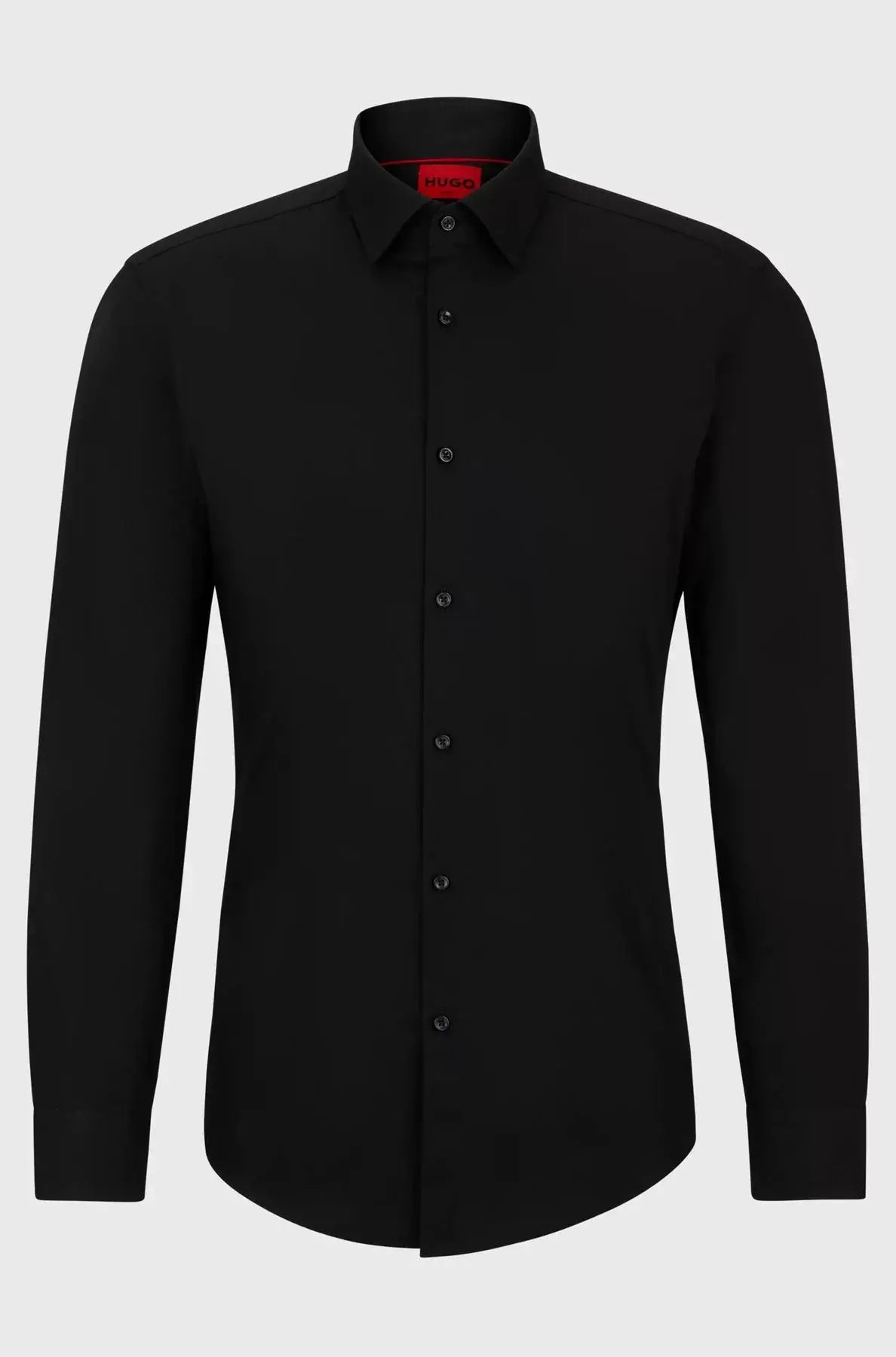 HUGO CAMICIA Uomo 50289499-Kenno