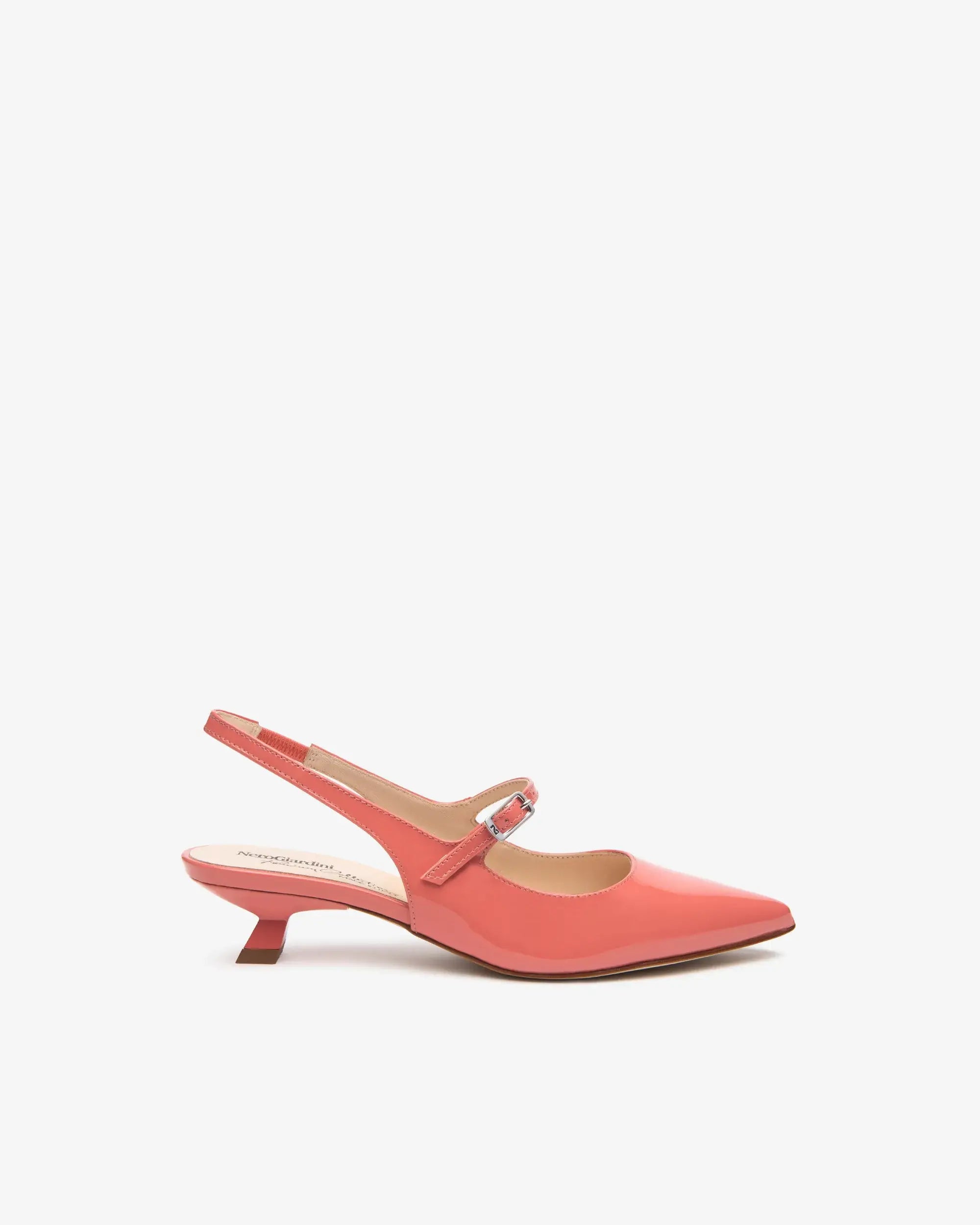 Nero Giardini chanel Donna E512261DE