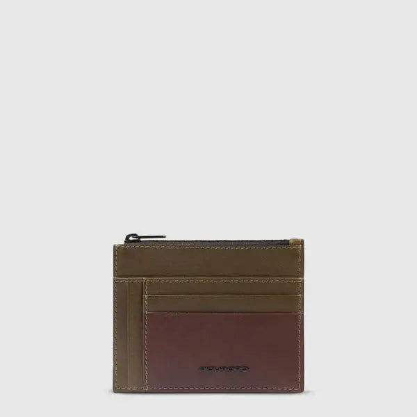Piquadro portacarte Uomo PP6854APR