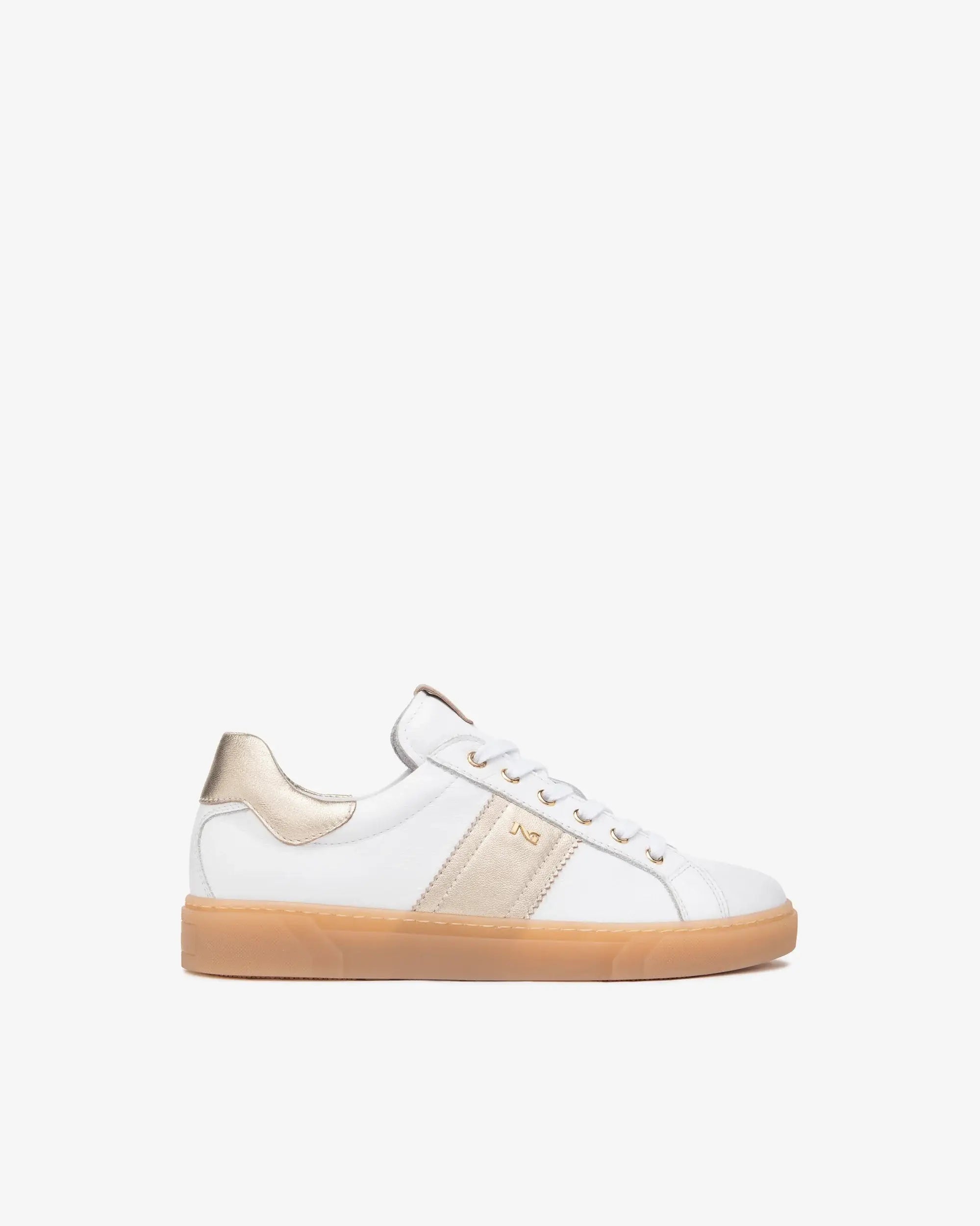 Nero Giardini Sneaker Donna E513006D