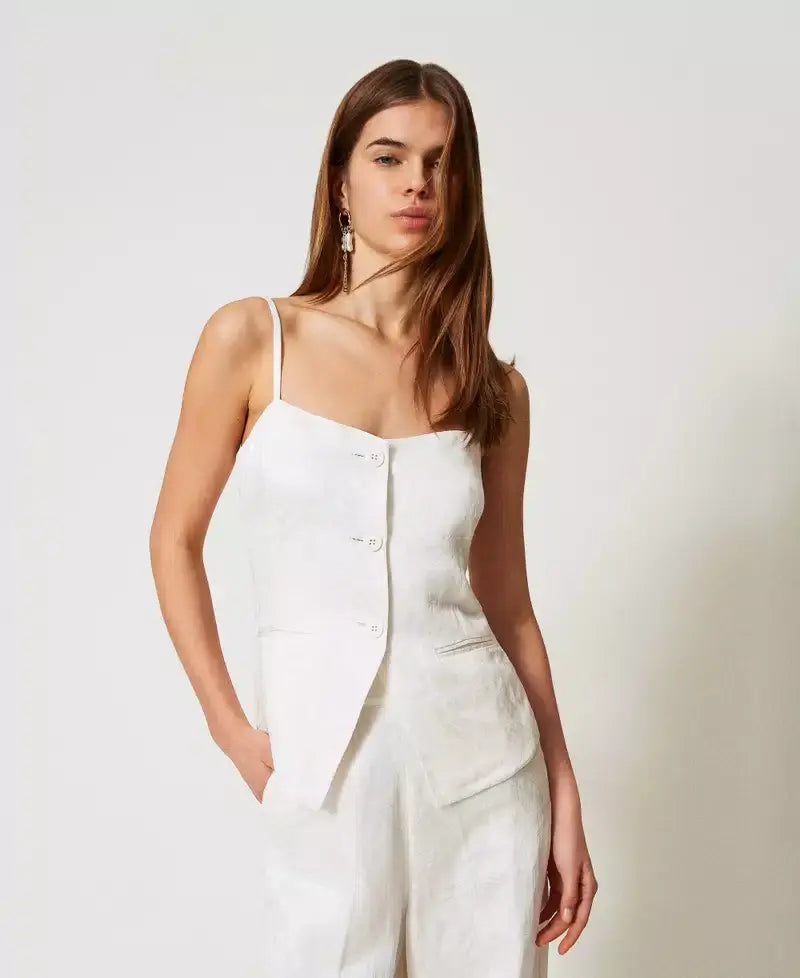 Twinset top Donna 251TT2174