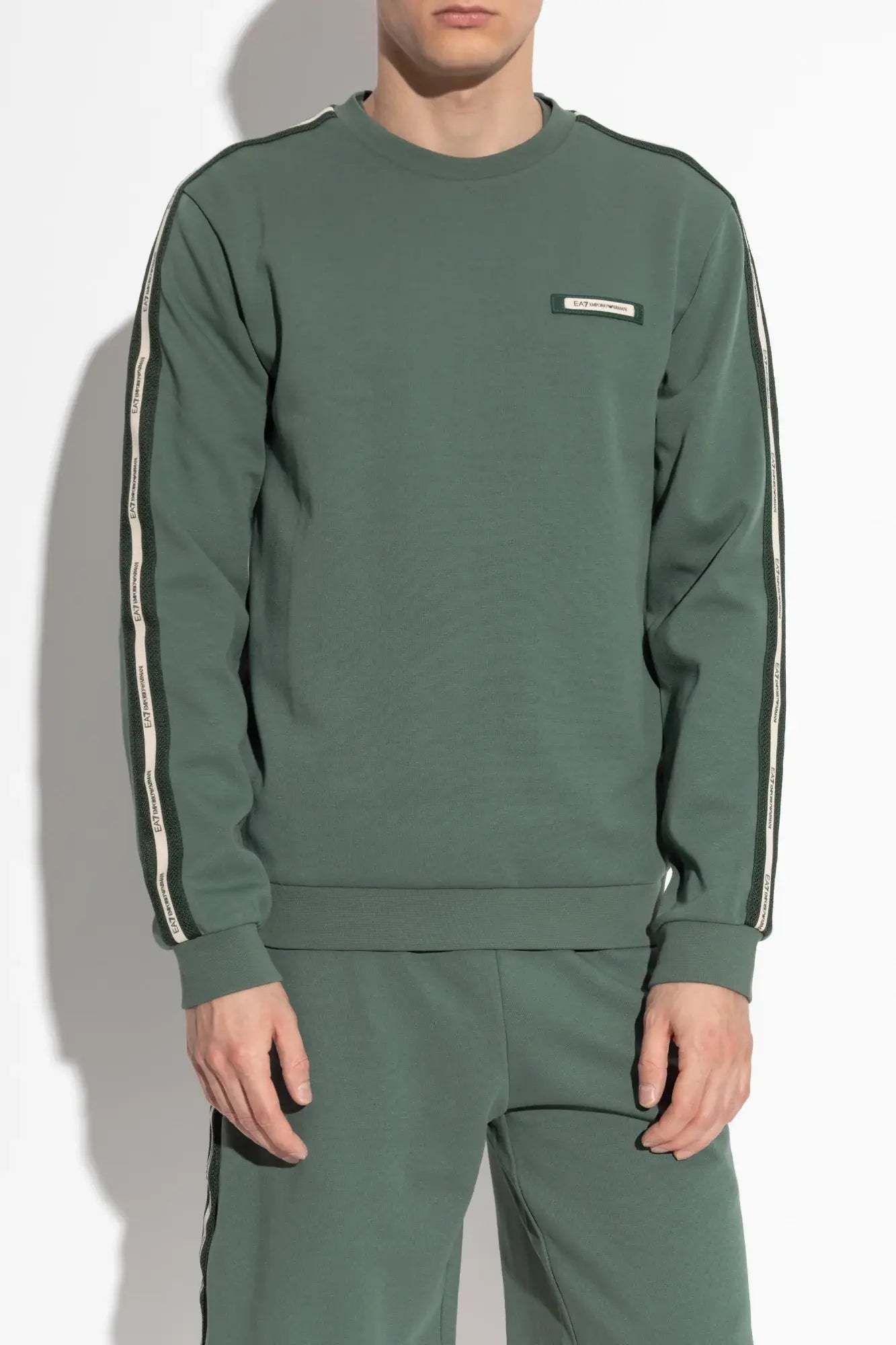 Ea7 SWEATSHIRT Uomo 7M001478 AF12660