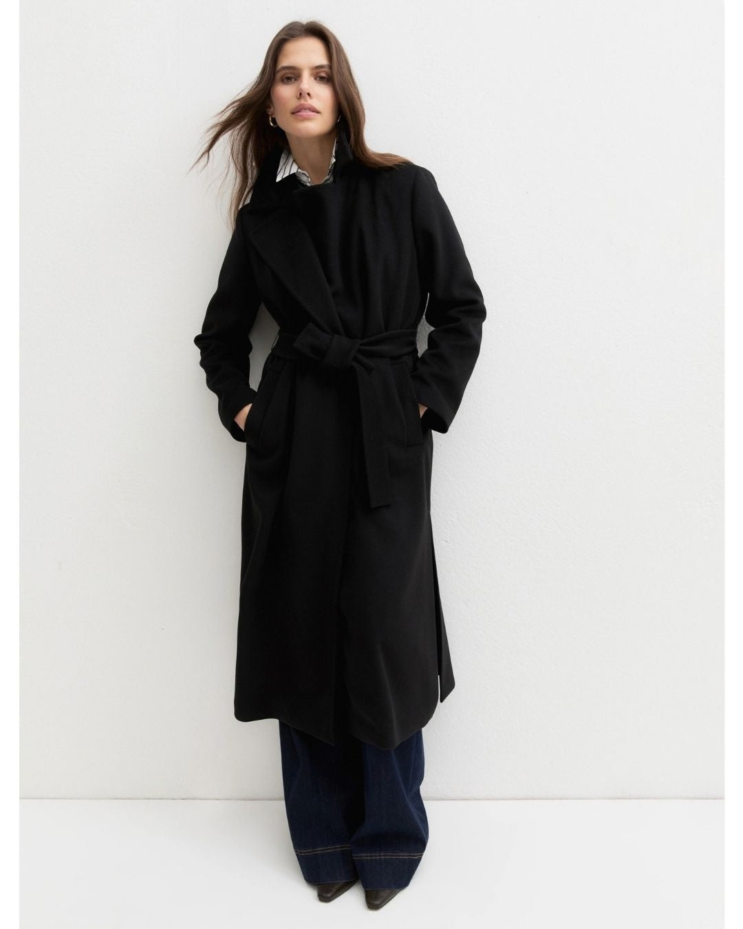 Emme Marella Cappotto-giacco.jers. Donna BOERO