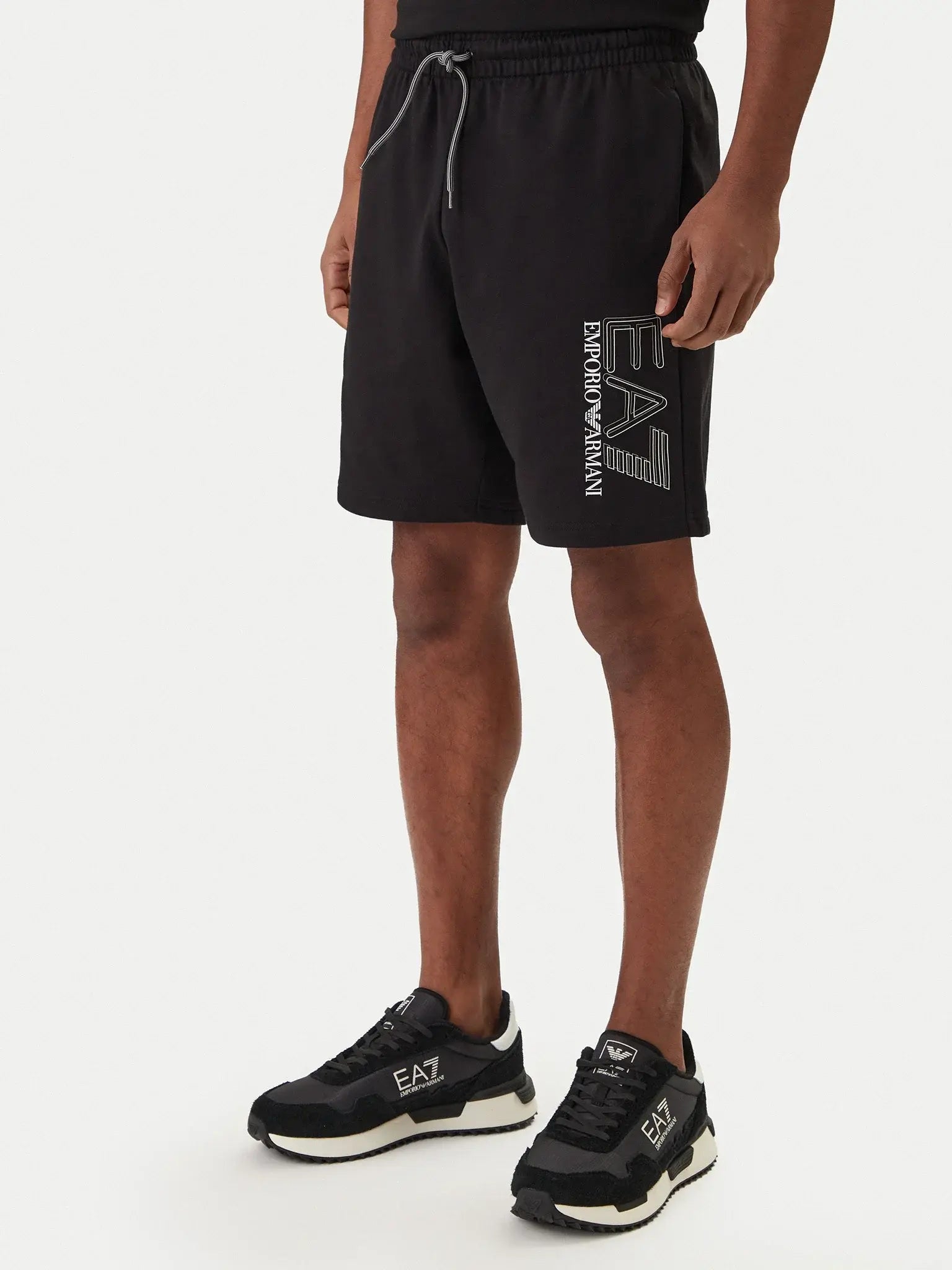 Ea7 SHORTS Uomo 7M001315 AF13512