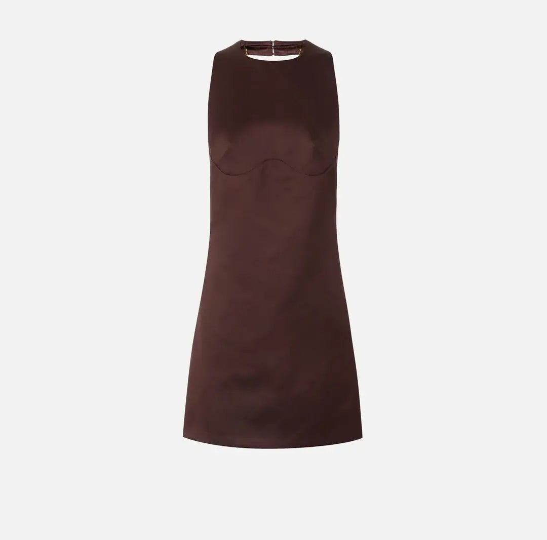 ELISABETTA FRANCHI ABITO Donna AB87162E2