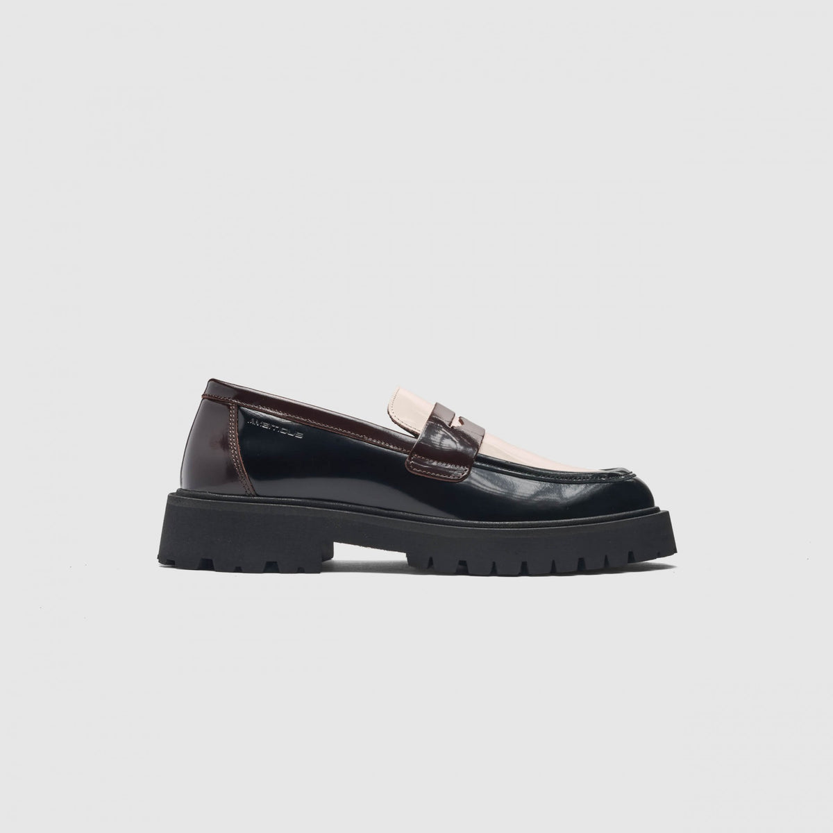 Ambitious Mocassino Donna 14591W-7616AM
