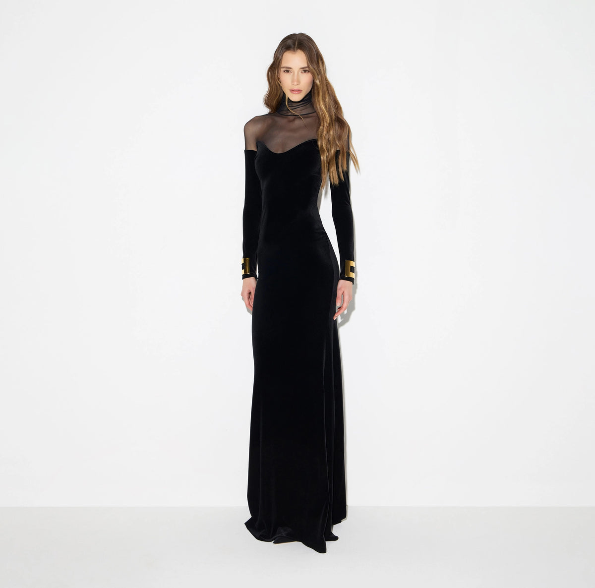 ELISABETTA FRANCHI ABITO Donna ABR2967E2