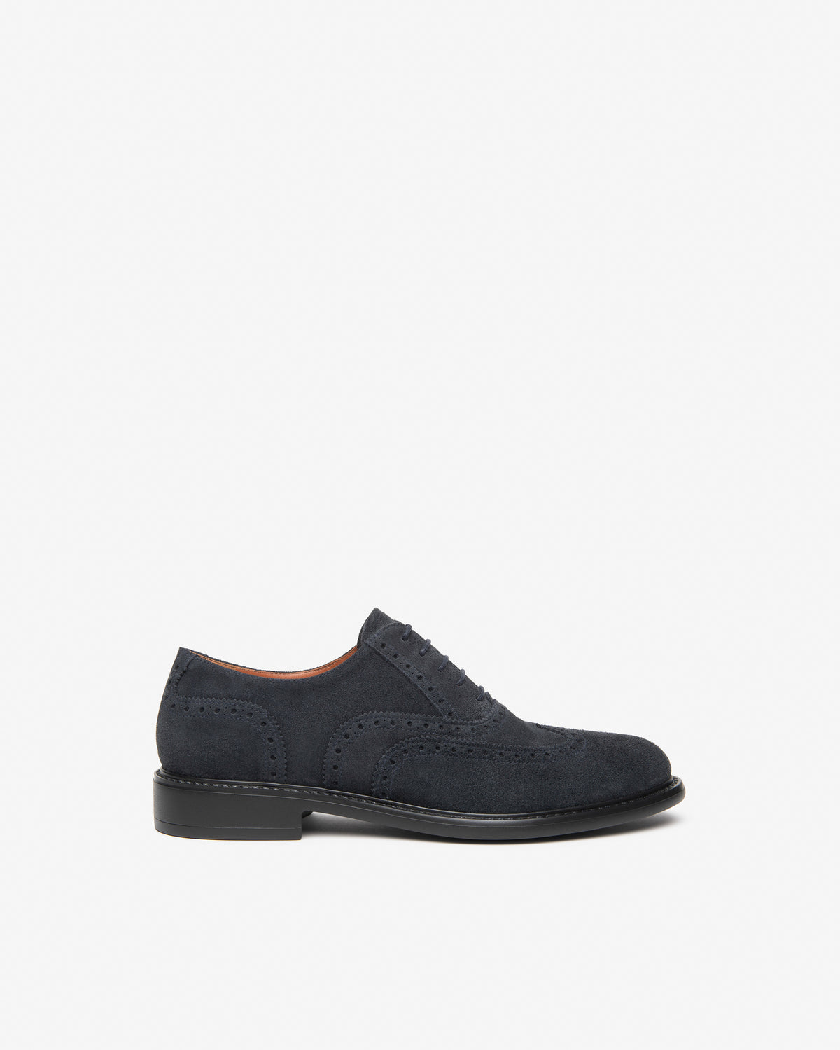 Nero Giardini scarpa stringata Uomo I601241U