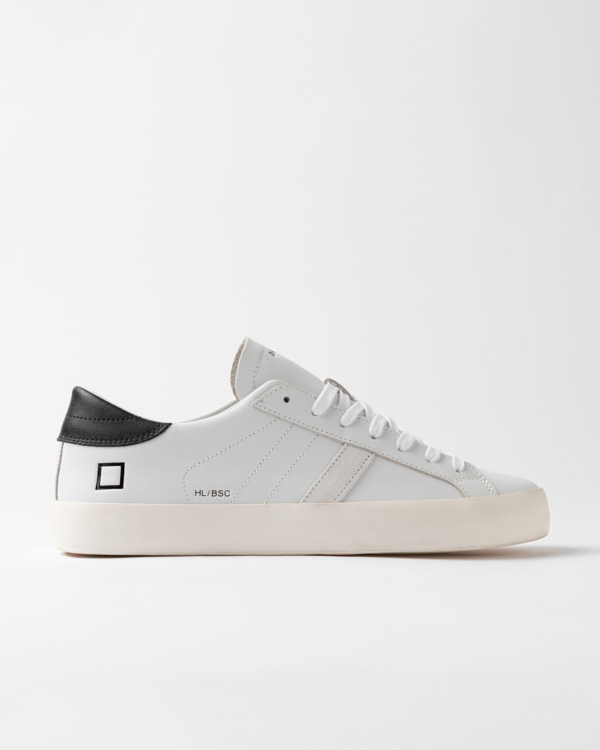 D.A.T.E. Sneaker Uomo M451-HL-BA-WB
