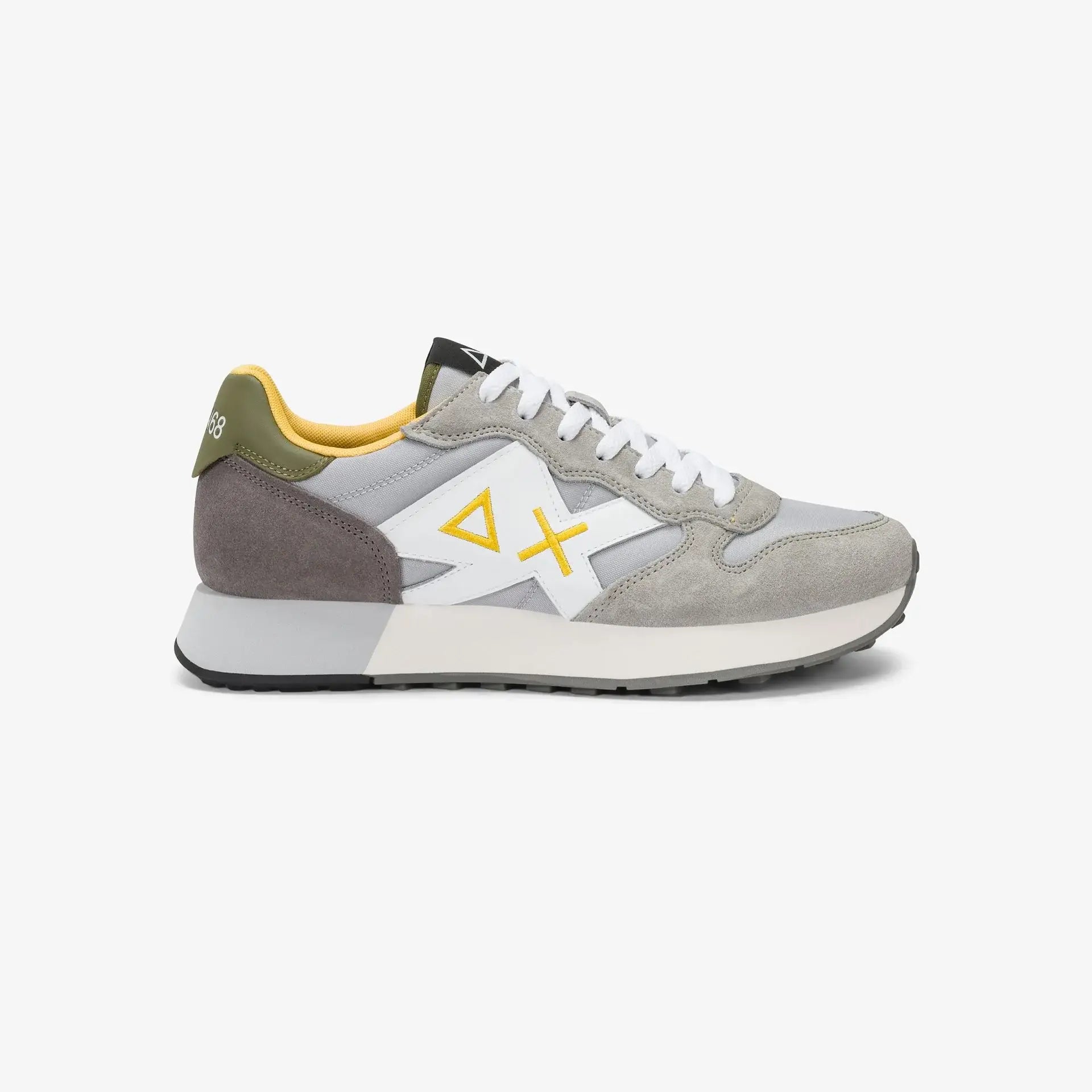 Sun68 Sneaker Uomo Z36115