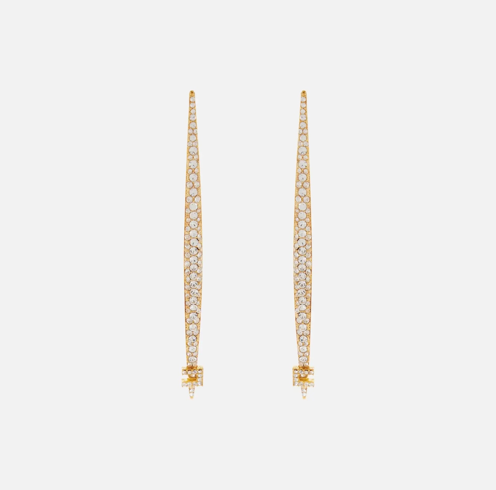 ELISABETTA FRANCHI orecchini Donna OR31A56E2