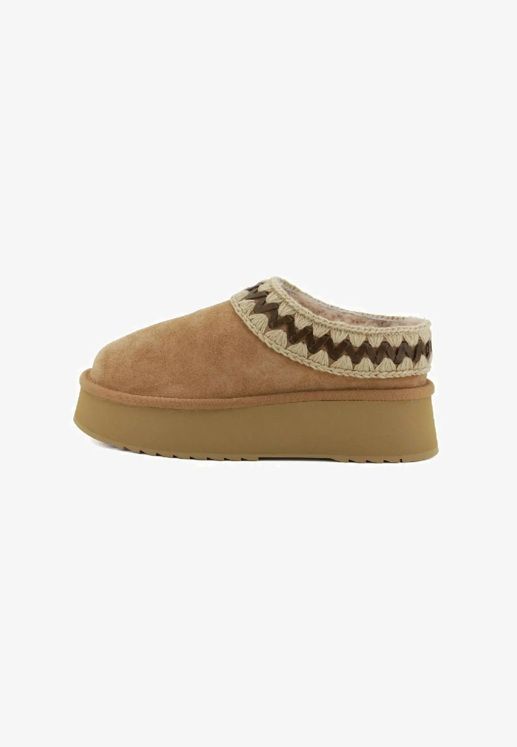 MOU Stivaletto Donna MU.FW681009A