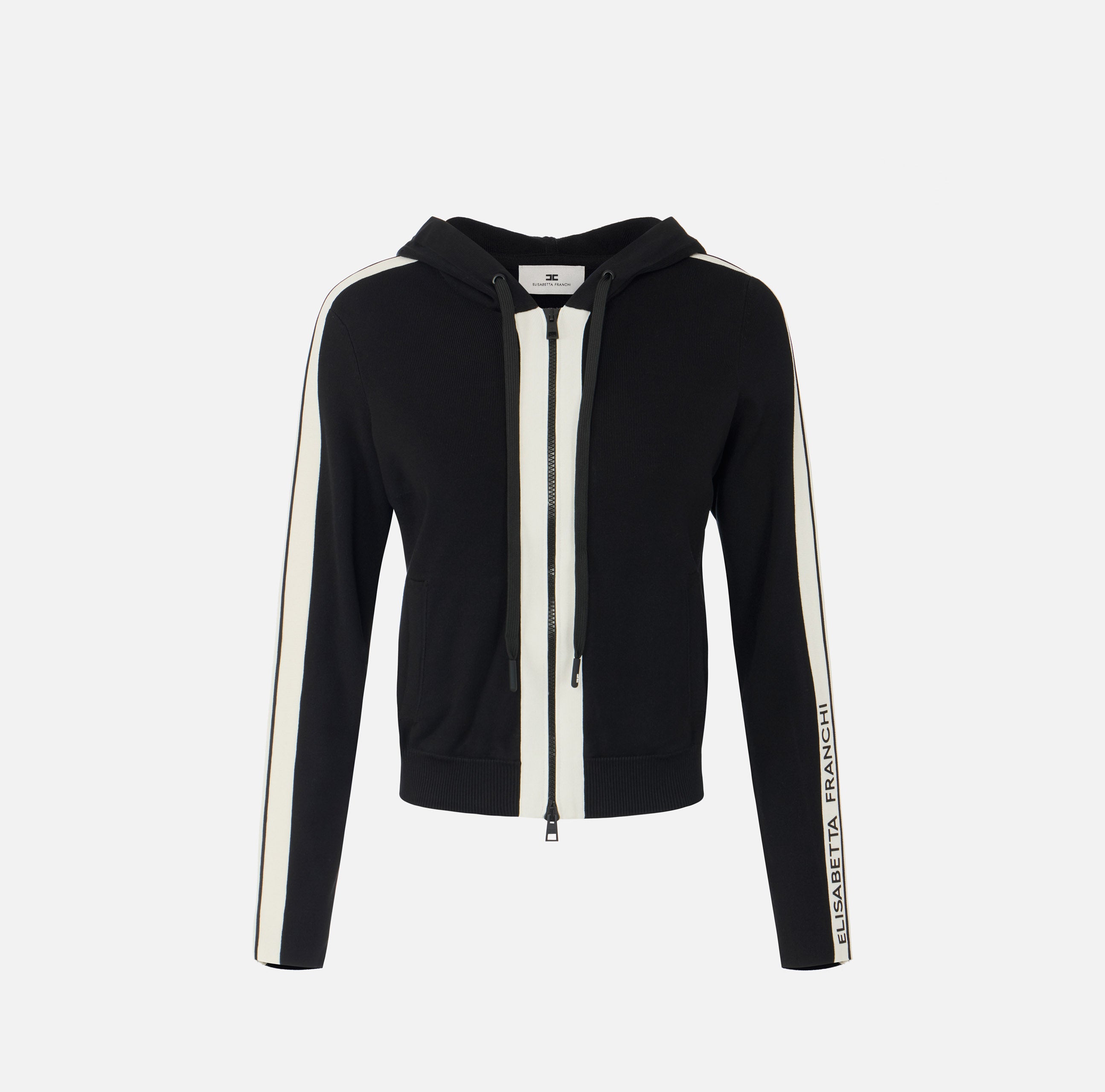 ELISABETTA FRANCHI maglia tricot Donna MK15S66E2