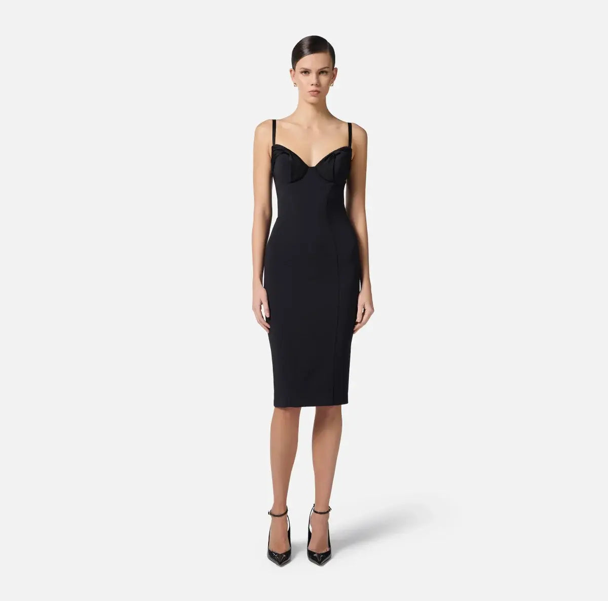 ELISABETTA FRANCHI ABITO Donna AB70251E2