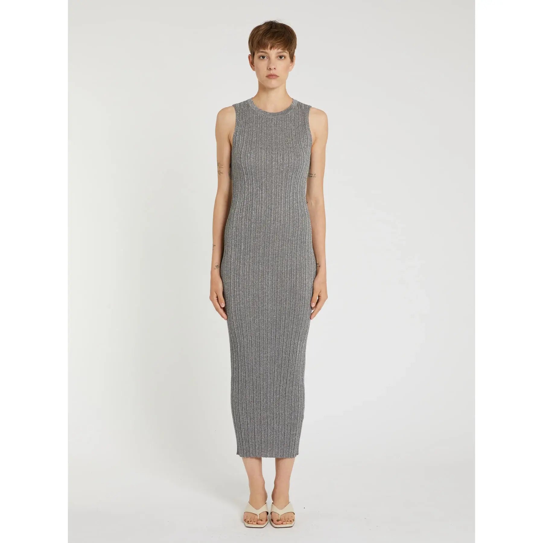 MARELLA abito in maglia Donna TAVOLA