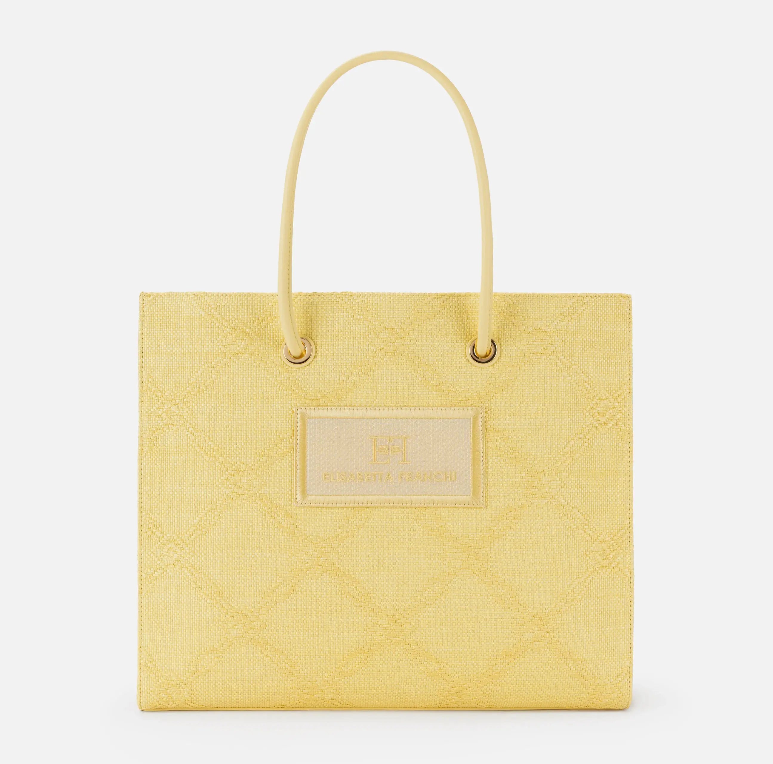 ELISABETTA FRANCHI borsa Donna BS82A52E2